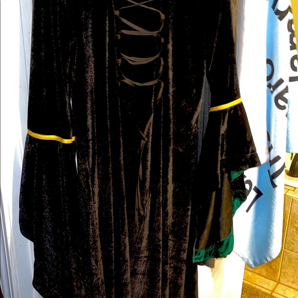 PRINCESS FIONA (2x) (movie Shrek) Curvy FABULOUS HALLOWEEN WON CONTEST COSTUME‼️ - Picture 6 of 12